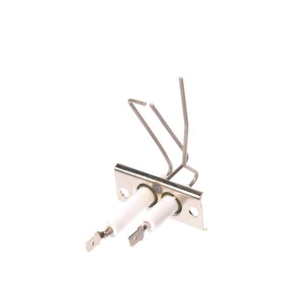 Ignitor/Sensor Channel